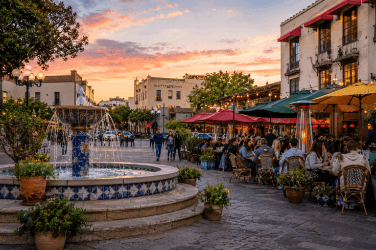 Best Places to Eat in San Diego