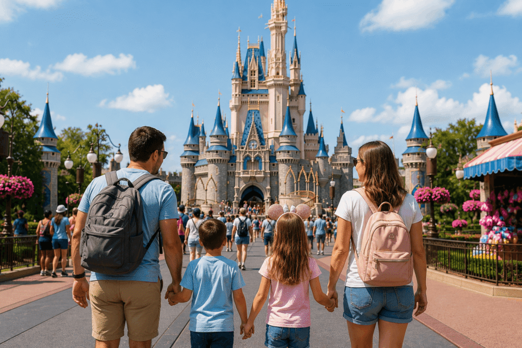 Orlando, Florida