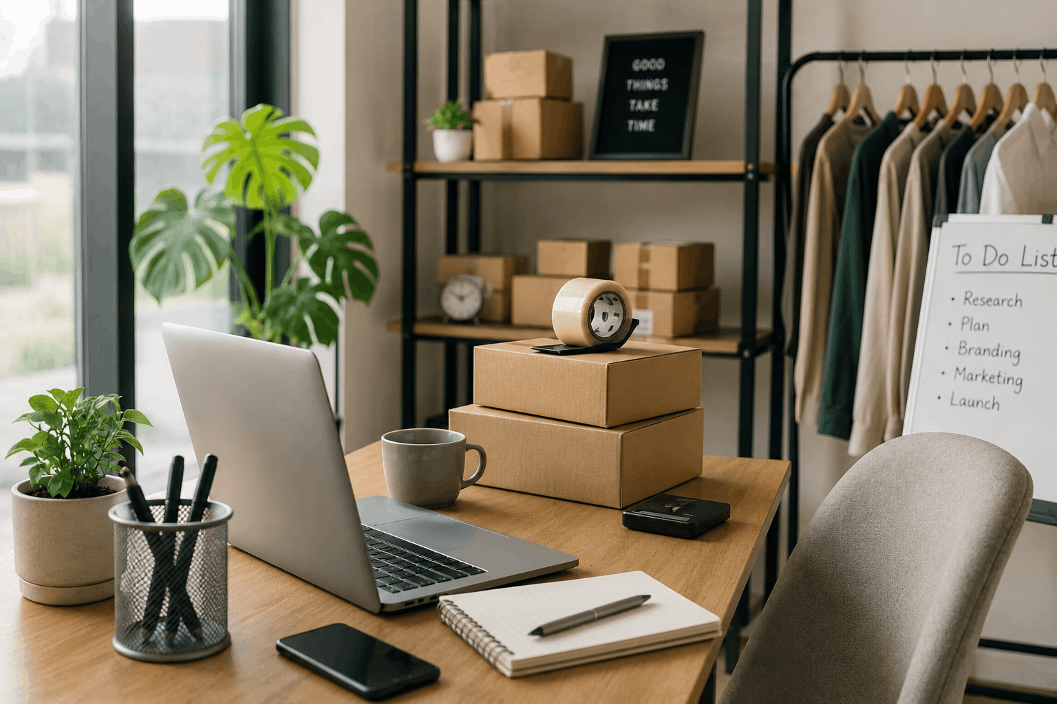Small Business Ideas