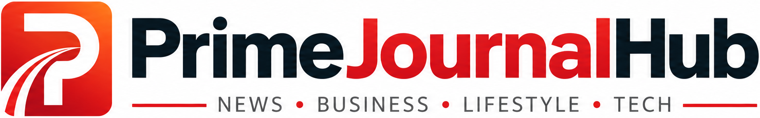 Prime Journal Hub